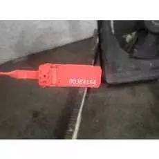 Вентилятор радиатора основного Chevrolet Aveo