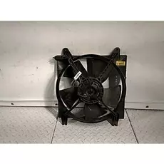 Вентилятор радиатора основного Chevrolet Lacetti