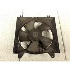Вентилятор радиатора основного Chevrolet Lacetti