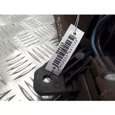 Вентилятор радиатора основного Chevrolet Lacetti