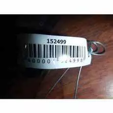 Ступица (кулак цапфа) передняя правая Nissan Serena C23