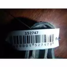 Вентилятор радиатора основного Chevrolet Matiz M150