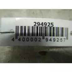 Вентилятор радиатора основного Chevrolet Matiz M200