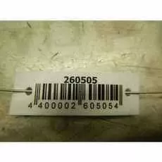 Вентилятор радиатора основного Chevrolet Matiz M200