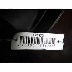 Вентилятор радиатора основного Chrysler Grand Voyager 3