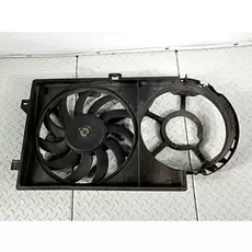 Вентилятор радиатора основного Chrysler Grand Voyager 4