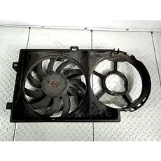 Вентилятор радиатора основного Chrysler Voyager 4