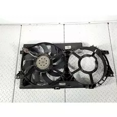 Вентилятор радиатора основного Chrysler Voyager 4