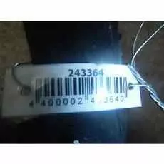 Вентилятор радиатора основного Citroen Jumper (Relay) 2