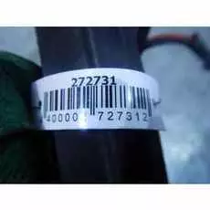 Переключатель света Mercedes W203 (C Class)