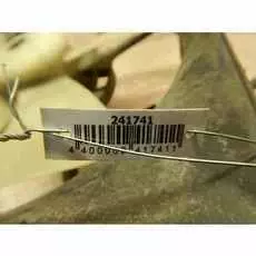 Вентилятор радиатора основного Daihatsu Charade