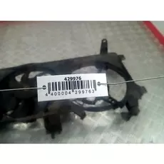 Вентилятор радиатора основного Fiat Doblo