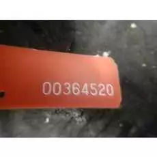 Вентилятор радиатора основного Fiat Multipla