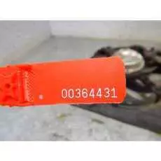 Вентилятор радиатора основного Fiat Multipla