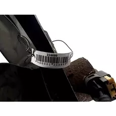 Вентилятор радиатора основного Fiat Punto 3