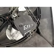 Вентилятор радиатора основного Ford Galaxy 2