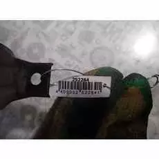 Вентилятор радиатора основного Honda Accord 5