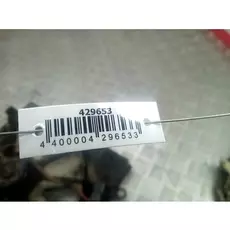 Вентилятор радиатора основного Honda Accord 7