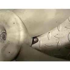 Вентилятор радиатора основного Honda Accord 7