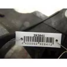 Вентилятор радиатора основного Honda Civic 8