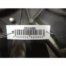 Пружина подвески передняя Mitsubishi Pajero Pinin