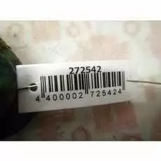 Вентилятор радиатора основного Honda CRV 1