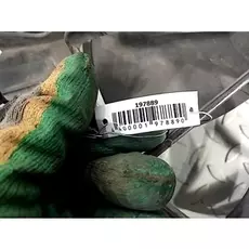 Вентилятор радиатора основного Honda CRV 2