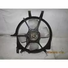 Вентилятор радиатора основного Honda HRV