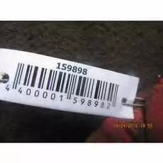 Вентилятор радиатора основного Honda Jazz