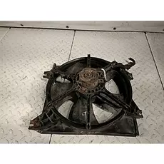 Вентилятор радиатора основного Hyundai Accent 2