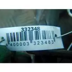 Вентилятор радиатора основного Hyundai i 30