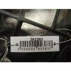 Вентилятор радиатора основного Hyundai i 30