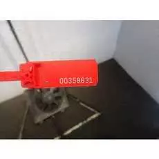 Вентилятор радиатора основного Hyundai Matrix