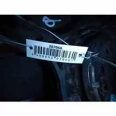 Вентилятор радиатора основного Hyundai Trajet