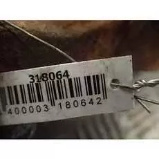 Вентилятор радиатора основного Iveco Daily 3