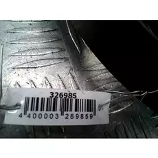 Вентилятор радиатора основного Jaguar X Type