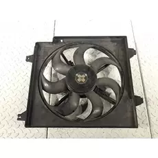 Вентилятор радиатора основного Kia Carens 1