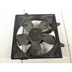 Вентилятор радиатора основного Kia Carnival (Sedona)