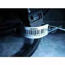 Вентилятор радиатора основного Kia Cerato