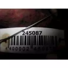 Вентилятор радиатора основного Kia Cerato