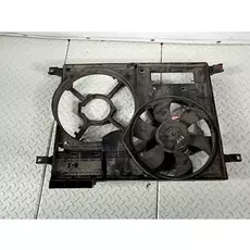 Вентилятор радиатора основного Land Rover Freelander