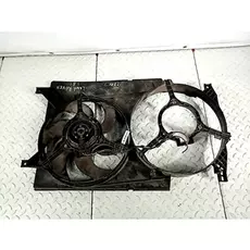 Вентилятор радиатора основного Land Rover Freelander