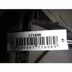 Блок управления двигателем BMW 5 Series (E39)