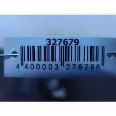 Вентилятор радиатора основного Mazda 3 BL