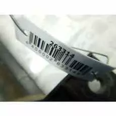 Вентилятор радиатора основного Mazda 626 GF