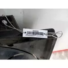 Вентилятор радиатора основного Mazda 6 GH