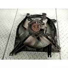 Вентилятор радиатора основного Mazda Demio DW