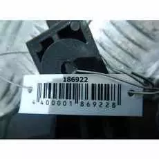 Вентилятор радиатора основного Mazda Demio DW