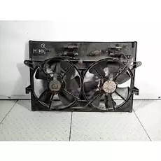 Вентилятор радиатора основного Mazda MPV 1