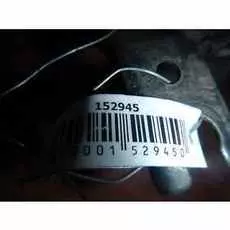 Вентилятор радиатора основного Mazda MPV 2